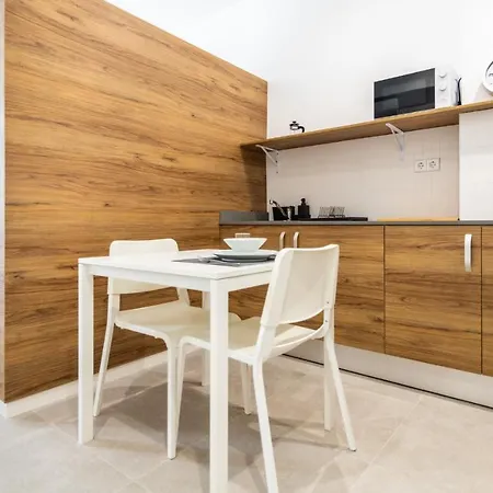 Nuevo Estudio A Metros De La Playa, Con Terraza Y Zonas Comun 3C Valencia Exterior photo