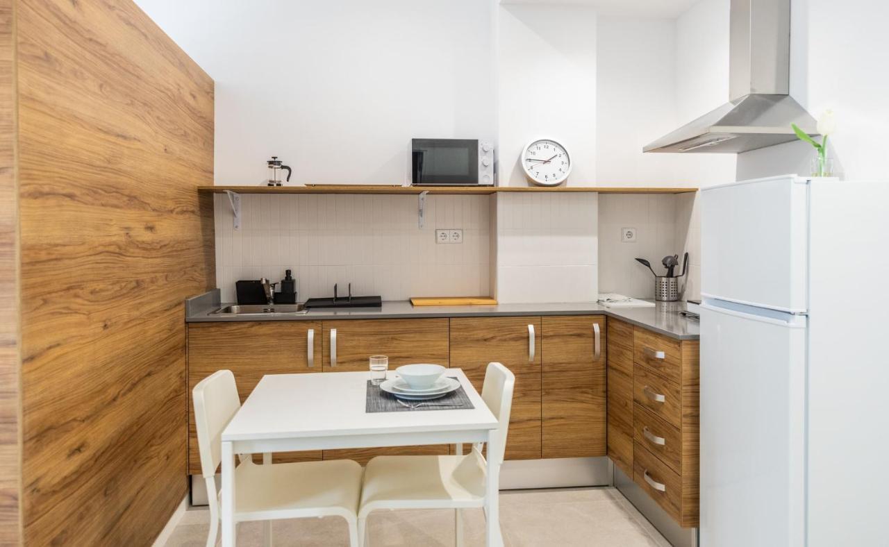 Apartment Nuevo Estudio A Metros De La Playa, Con Terraza Y Zonas Comun 3c *