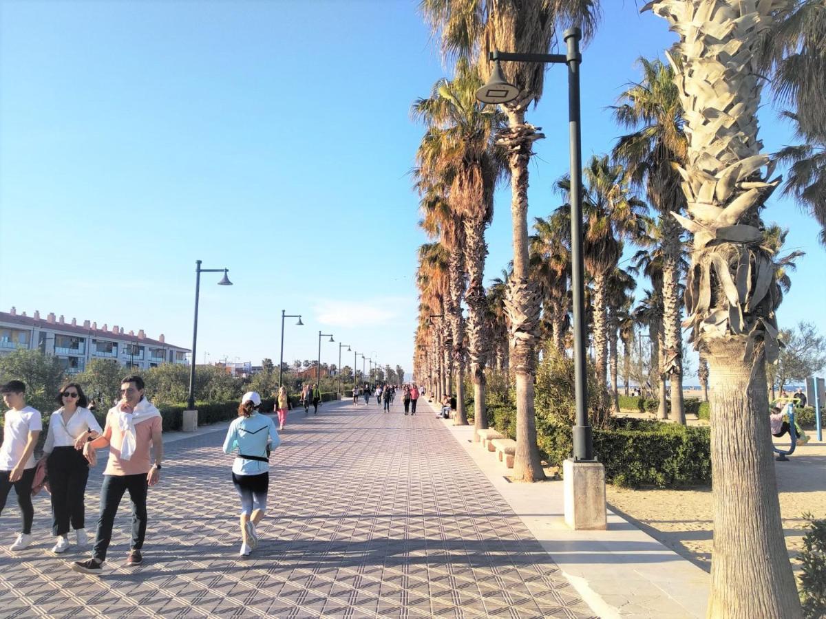 Apartment Nuevo Estudio A Metros De La Playa, Con Terraza Y Zonas Comun 3c